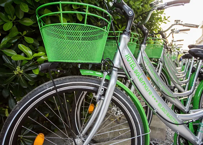 Majestic Μιλάνο Μαριτίμα