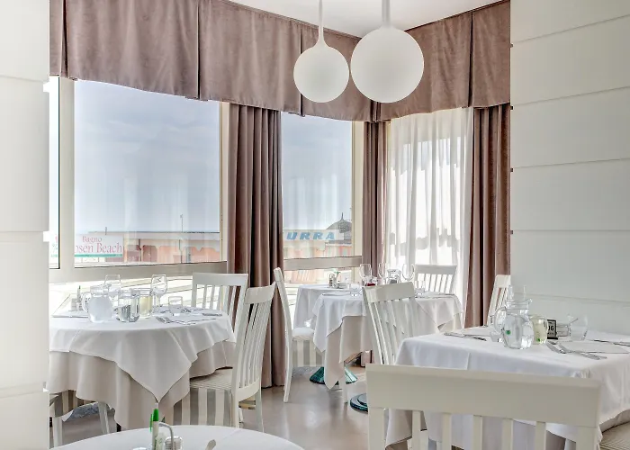 Ξενοδοχείο Majestic