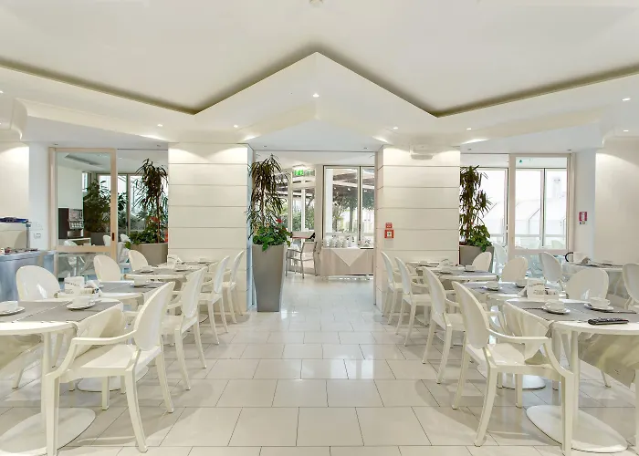 Majestic Milano Marittima