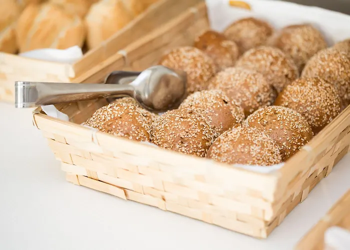 Majestic 3* Μιλάνο Μαριτίμα