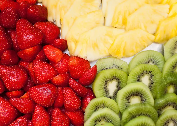 Majestic Hotel Milano Marittima