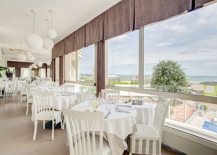 Majestic 3* Milano Marittima