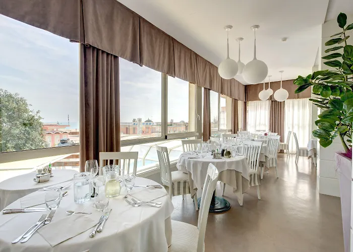 Majestic 3* Milano Marittima