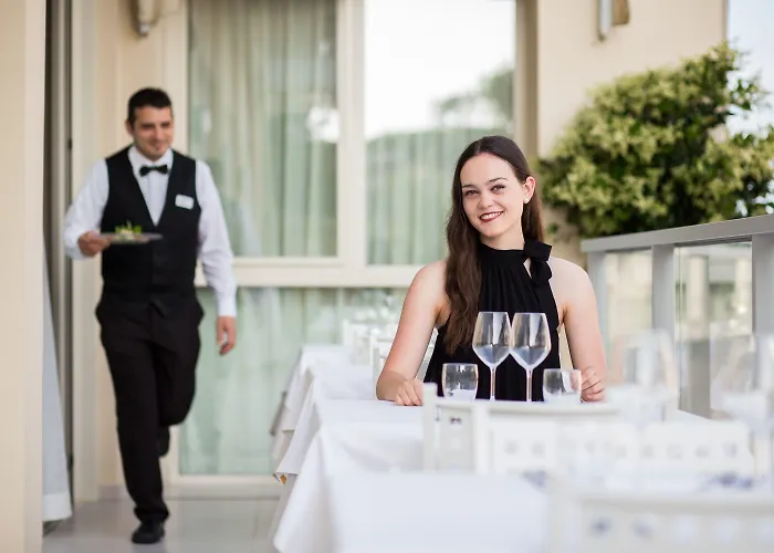 Majestic 3* Milano Marittima