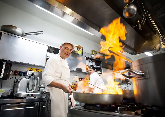 Majestic Μιλάνο Μαριτίμα