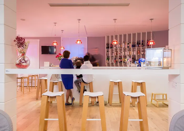 Majestic 3* Milano Marittima