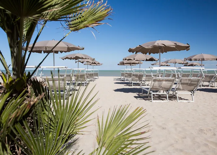 Majestic Hotel Milano Marittima