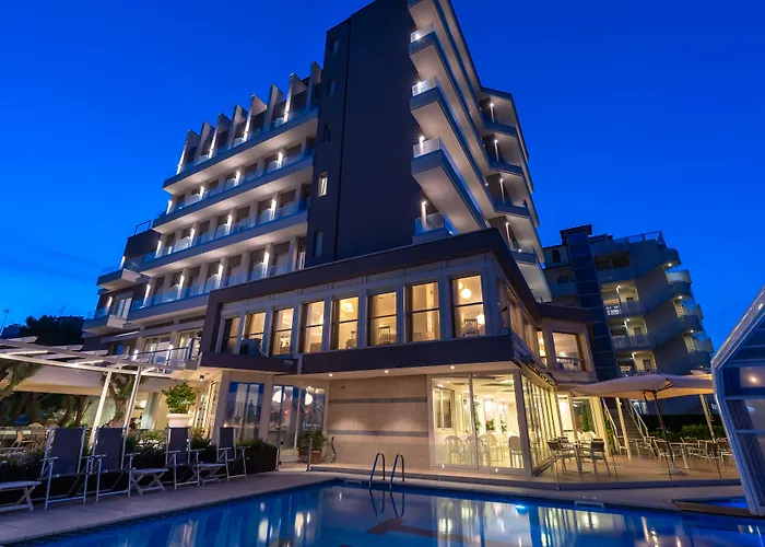 Ξενοδοχείο Majestic 3*