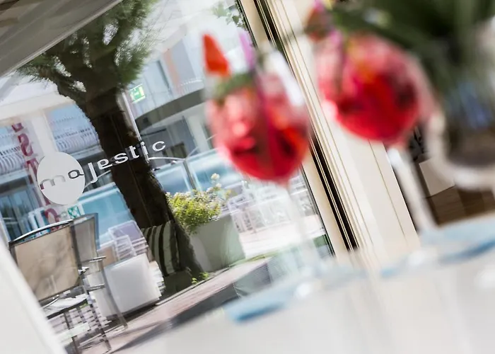 Ξενοδοχείο Majestic